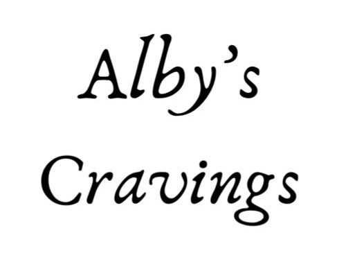 Alby's Cravings